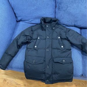 Boys winter coat